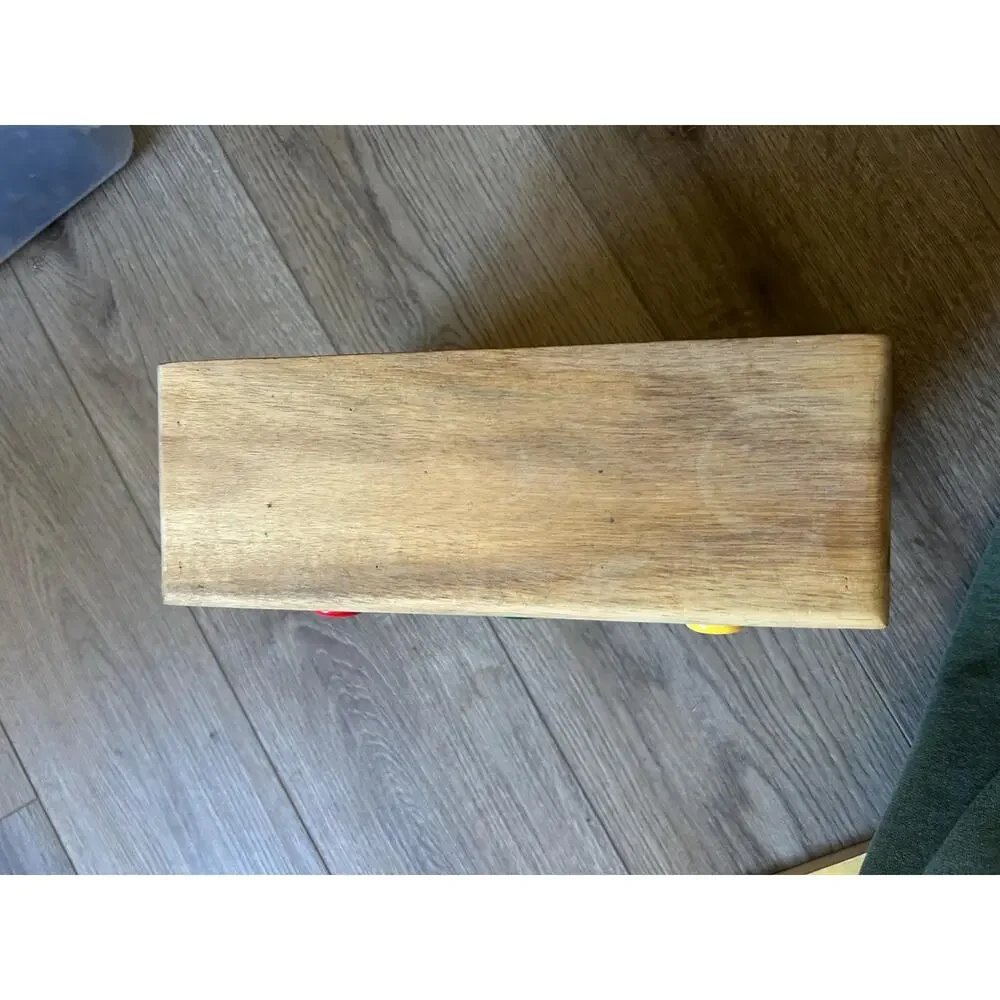 Pioneer Woman Spice or Tea Box
